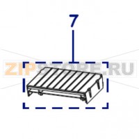 RFID-модуль Япония Zebra ZT420