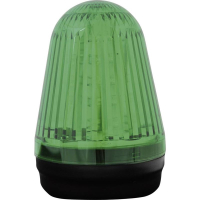 Лампа сигнальная 24 В/DC/AC, LED, BL90, 2F Compro CO/BL/90/G/024