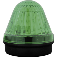 Лампа сигнальная 24 В/DC/AC, LED, BL50, 2F Compro CO/BL/50/G/024