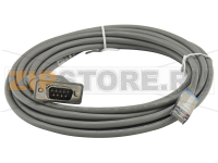 COM-кабель для Datalogic Magellan 8400