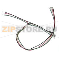 Kit, feeder sensor "Y" cable Zebra P430i