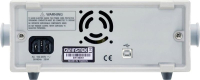 Генератор сигналов, 5 Гц-150 МГц, 1 канал GW Instek AFG-2025