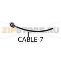Gap-D sensor cable set-LF Sato CT412LX TT