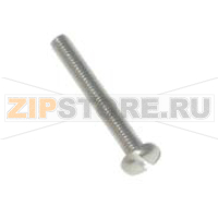 Kit, printhead angle adjustment screw (set of 10) Zebra P430i
