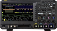 Осциллограф цифровой 100 МГц, 8 Гвыб/с, 100 MP, 8 Бит Rigol MSO5102