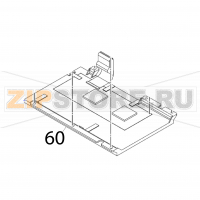 LCD Module (7inch-touch)-LF Sato FX3-LX