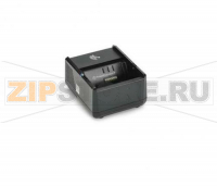 Зарядное устройство на 1 аккумулятор Zebra QLn220