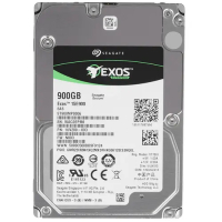 Жесткий диск 900 ГБ, 12 Гбит/с (SAS) Seagate ST900MP0006