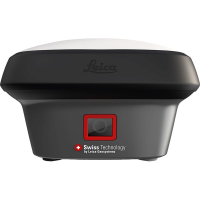 Приемник GNSS, RTK база, LTE Leica GS18 I