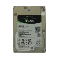 Жесткий диск 600 ГБ, 12 Гбит/с (SAS) Seagate ST600MP0006