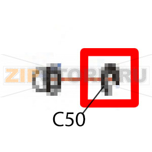 E-Ring/ni Φ9.0*Φ18*0.8T/mm Godex EZ-2200 plus E-Ring/ni Φ9.0*Φ18*0.8T/mm Godex EZ-2200 plusЗапчасть на деталировке под номером: C-50Название запчасти Godex на английском языке: E-Ring/ni Φ9.0*Φ18*0.8T/mm EZ-2200 plus.