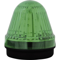 Лампа сигнальная 24 В/DC/AC, LED, BL70, 2F Compro CO/BL/70/G/024