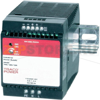 Блок питания на DIN-рейку, 48 V/DC, 2.5 A, 120 W Traco Power TPC 120-148