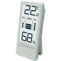 Термогигрометр электронный Techno Line WS 9119