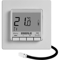 Термостат комнатный, от 30 до 5°C Eberle FITnp 3L