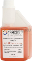 Реагент pH, 250 мл Greisinger PHL-4