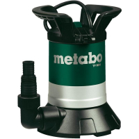 Насос погружной для чистой воды Metabo TP 6600