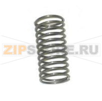 Kit, stacking roller axial spring (set of 10) Zebra P330i
