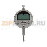 Индикатор часового типа электронный RGK CH-12