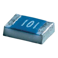 Резистор тонкопленочный 10 кΩ, SMD, 0603, 0.1 Вт, 1000 шт Weltron AR03BTCX1002