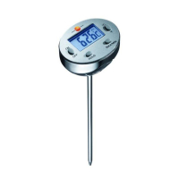 Минитермометр, от -20 до +230°C, водонепроницаемый Testo 1113