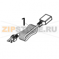 Power cord/ UK TSC ML240