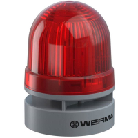 Лампа сигнальная 230 В/AC, 95 дБ Werma 460.110.60