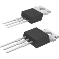 Транзистор мощный, PNP, TO-220AB, 3 A, 100 В STMicroelectronics TIP32C