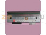 Печатающая термоголовка Datamax I-4604 (600dpi) Печатающая термоголовка принтера Datamax I-4604 (600dpi)Запчасть на сборочном чертеже под номером: 1Название запчасти Datamax на английском языке: Printhead