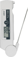 Термометр складной, от -50 до +200°C, тип датчика: Pt1000 Ebro TLC 1598