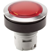 Элемент оптический для сигнальных колонн, красный, 10 шт Schlegel RRJVAN