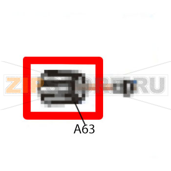 Sensor knob Godex EZ-2300 plus Sensor knob Godex EZ-2300 plusЗапчасть на деталировке под номером: A-63Название запчасти Godex на английском языке: Sensor knob EZ-2300 plus.