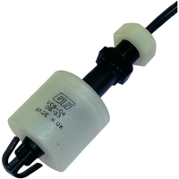 Переключатель поплавковый 250 В/AC, 1 А, IP65, 1 шт TE Connectivity VCS-04