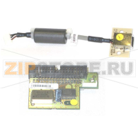 USB Upgrade kit, CP Zebra P310i