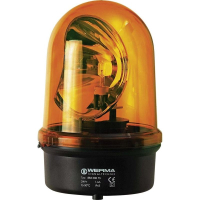 Лампа сигнальная 24 В, светодиодная, желтая Werma 883.300.75