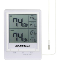 Термометр Basetech 1065