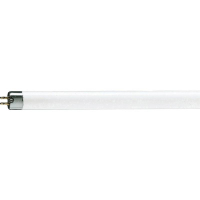 Лампа-трубка люминесцентная, G5, 7.1 Вт, 16x288 мм, 1 шт Philips 928001008213