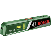 Уровень лазерный Bosch PLL 1 P
