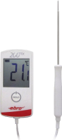 Термометр цифровой со щупом, от -30 до +200°C Ebro TTX 200
