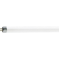Лампа-трубка люминесцентная, G5, 7.1 Вт, 16x288 мм, 1 шт Philips 928001003313