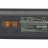 Аккумулятор Datalogic Kyman (7,4V 2500mAh) - Аккумулятор Datalogic Kyman (7,4V 2500mAh)