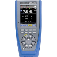 Мультиметр цифровой, профессиональный Metrix MTX3293-BT