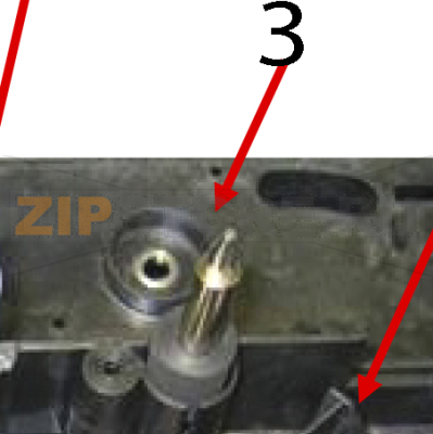 Kit, card drive roller (set of 5) Zebra P430i Kit, card drive roller (set of 5) Zebra P430iЗапчасть на деталировке под номером: 3