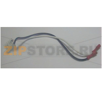 Kit cable AC input Zebra P310i