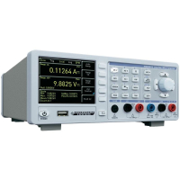 Мультиметр настольный, цифровой, CAT II, 600 В, 480000 точек Rohde & Schwarz HMC8012 IEEE-488