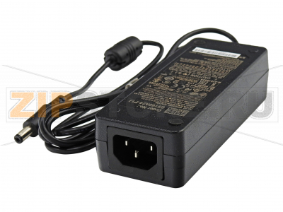 Блок питания TSC TE200 Источник питания для принтера TSC TE200 без сетевого кабеля (24V/2,5A​)
