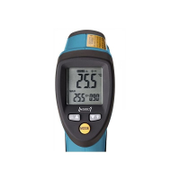 Термометр инфракрасный, от -50 до +550°C Hazet 1991-1