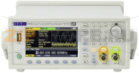 Генератор сигналов, 1 мкГц-160 МГц, 2-канала Aim-TTi TGF4162